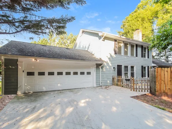 3387 Pembrook Farm Way, Snellville, GA 30039