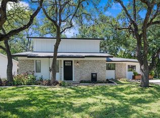 5504 Kings Hwy, Austin, TX 78745