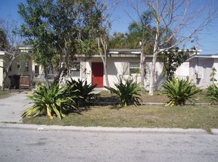 2031 Queensboro Ave S, Saint Petersburg, FL 33712