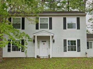 211 Indigo Dr, Cary, NC 27513