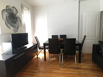 Rented by Oxford Property Group