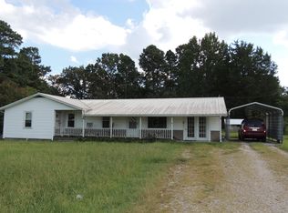 9543 State Route 121 N, Farmington, KY 42040