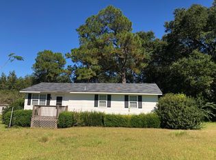 7628 Vidalia Rd, Pass Christian, MS 39571