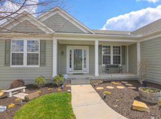 15713 Valley View Dr, Overland Park, KS 66223