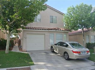 6054 Chisolm Trl, Las Vegas, NV 89118