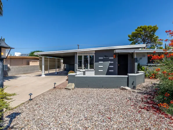 6001 E 34th St, Tucson, AZ 85711
