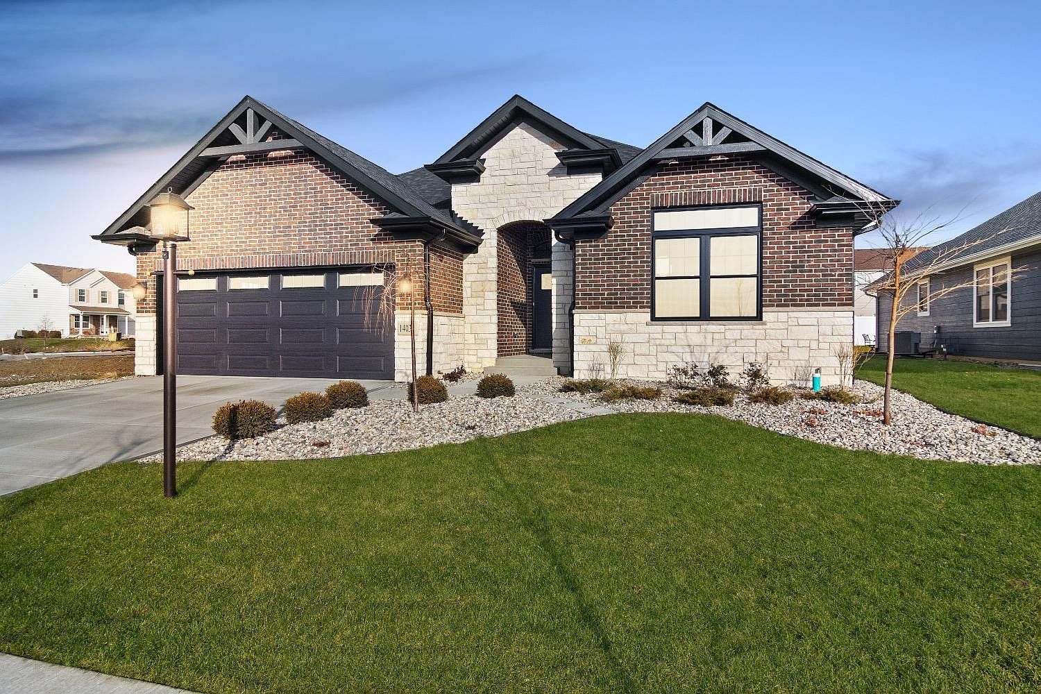 14032 Blue Sky Court St, Dyer, IN 46311 | Zillow