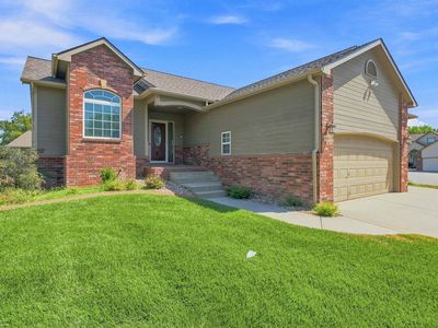 8502 W 34th St N, Wichita, KS, 67205