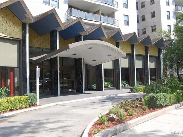 1020 Grand Concourse Avenue #19A, Bronx, NY 10451