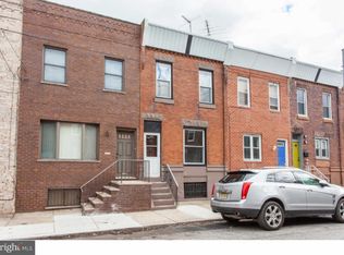 1933 S 23rd St, Philadelphia, PA 19145