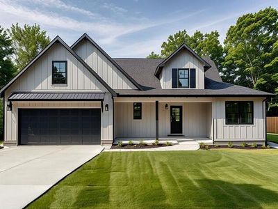 6362 Jared Ln #7, Harrison, TN, 37341