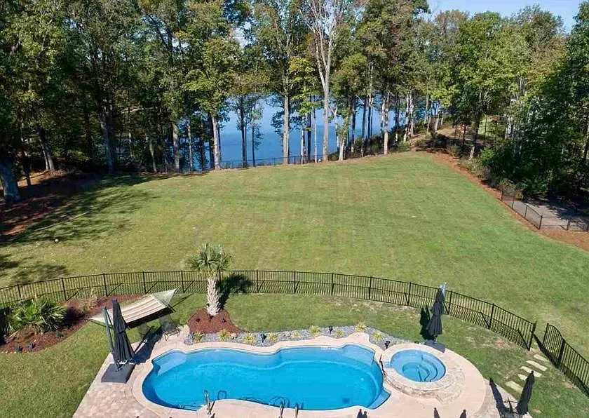 2124 Old Sorrell Rd