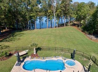 2124 Old Sorrell Rd, Apex, NC 27539