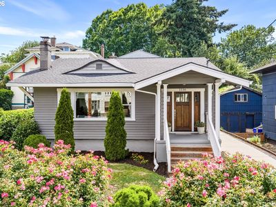 1536 SE 21st Ave, Portland, OR, 97214
