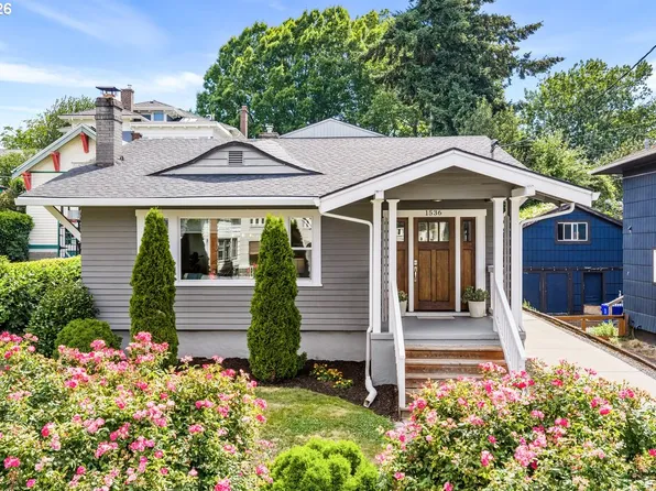 1536 SE 21st Ave, Portland, OR 97214