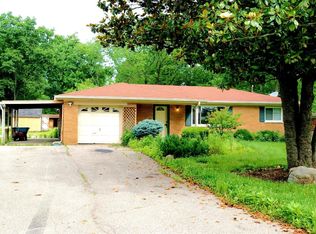 4715 Blue Jacket Rd, Cincinnati, OH 45244