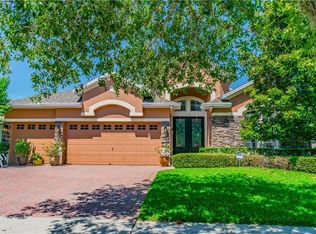 5162 Majestic Woods Pl, Sanford, FL 32771