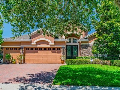 5162 Majestic Woods Pl, Sanford, FL, 32771