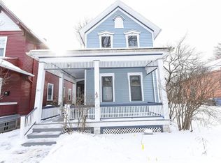 141 Hamilton St, Rochester, NY 14620