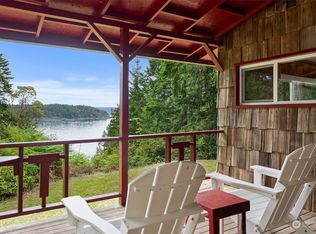 251 State Highway Wa Point Rd, Brinnon, WA 98320