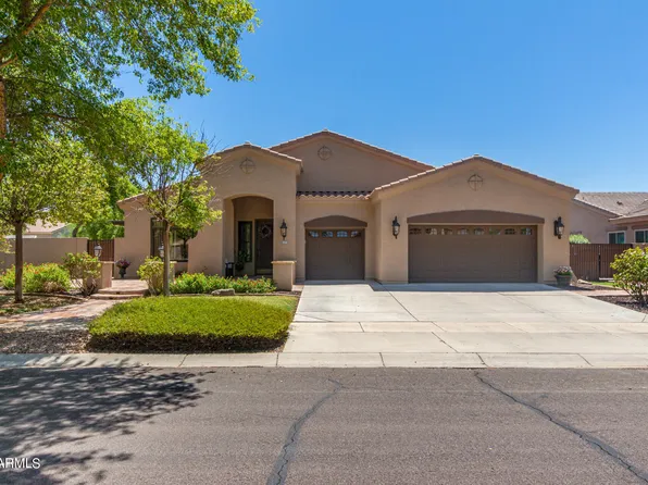 4353 E REINS Road, Gilbert, AZ 85297