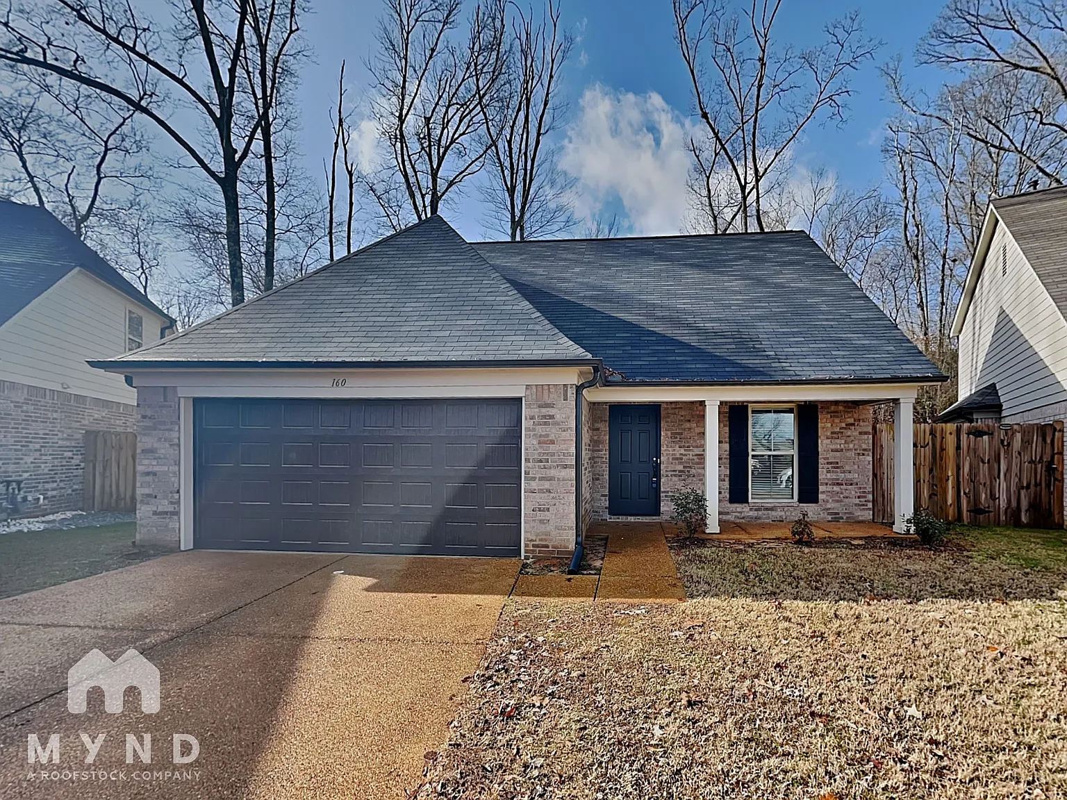 4 bed, 2.5 bath, 1800 sqft, $1,875 — Photo 1