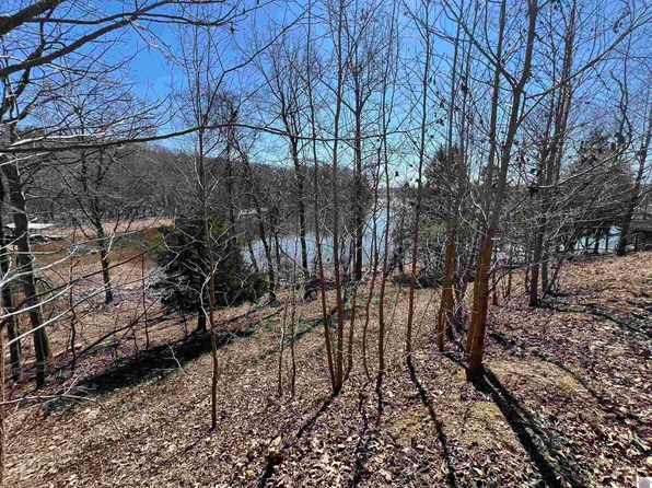 4 Oak Ridge Rd, Cadiz, KY 42211