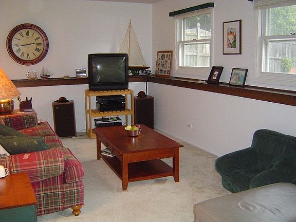 Daylight windows in FR