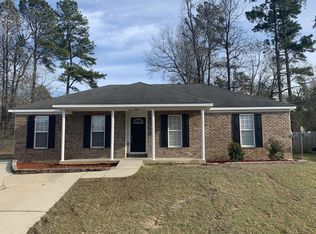 2306 Prescott Pl, Hephzibah, GA 30815