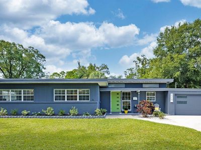 2516 Hargill Dr, Orlando, FL, 32806