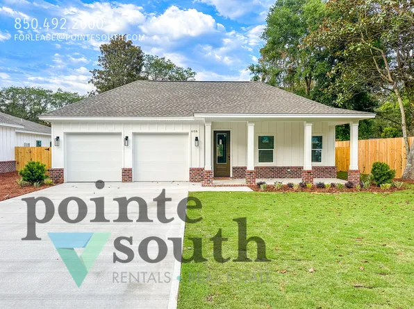 608 5th St, Destin, FL 32541