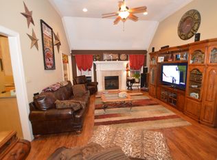 58 Hearthstone Cv, Jackson, TN 38305