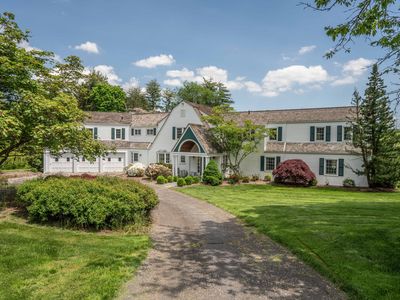 12 Gale Road, Bloomfield, CT, 06002