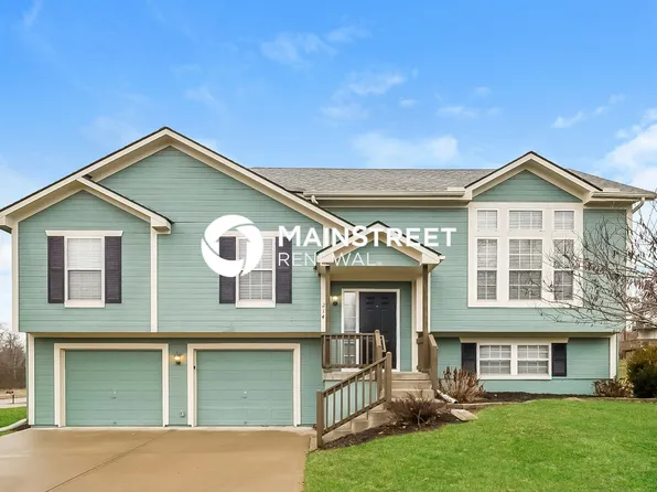 214 Lacy Ln, Belton, MO 64012