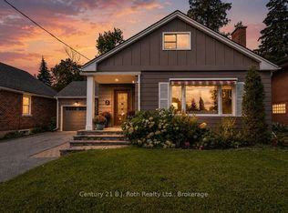 157 Parkview Ave, Orillia, ON L3V4M2