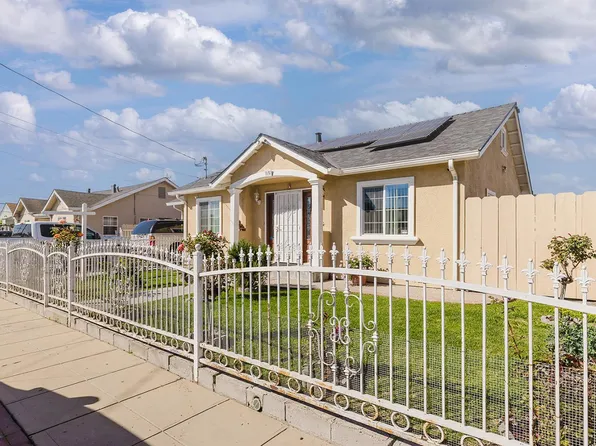 15 Rincon Ave, Salinas, CA 93905