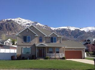 356 E 3625 N, North Ogden, UT 84414