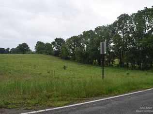 4311 Mushbach Rd, Chelsea, MI 48118