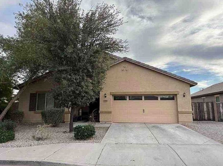 Property Front View