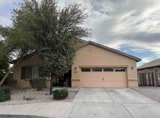 25439 W Heathermoor Dr, Buckeye, AZ 85326