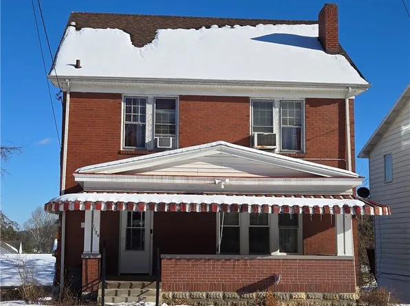 1120 Smithfield St, Parkersburg, WV 26101