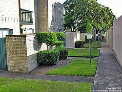 2nd image of 9915 Powhatan Dr APT 3A