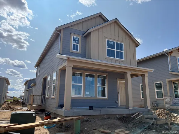 630 Kiowa Ave, Bennett, CO 80102