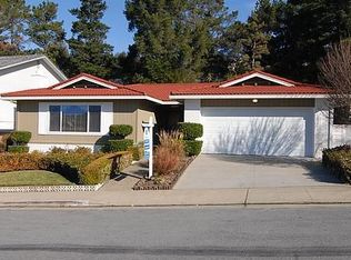 3259 Countryside Dr, San Mateo, CA 94403