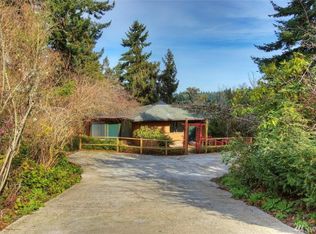 3104 SW 167th St, Seattle, WA 98166