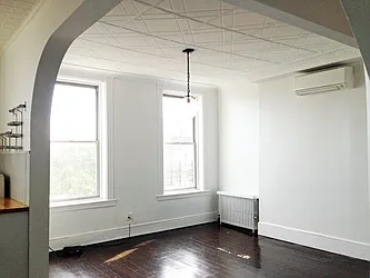 Rented by Brooklyn Real Inc
