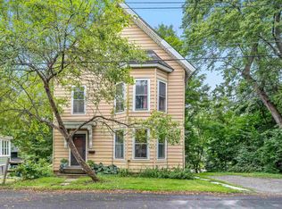 11 Foster Street, Montpelier, VT 05602