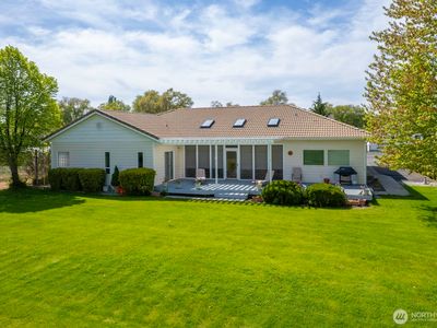 19185 St. Andrews Drive NW, Soap Lake, WA, 98851