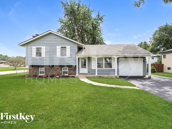 1397 Davine Dr, Glendale Heights, IL 60139