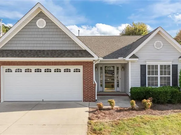 5012 Rosemont Ct, Colfax, NC 27235